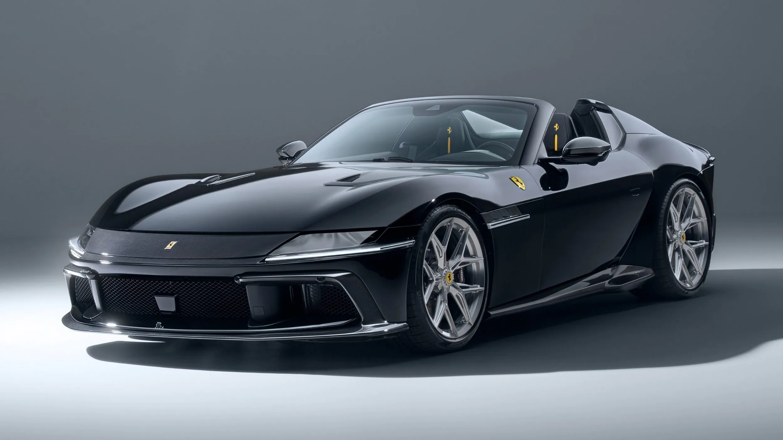 Novitec Ferrari 12Cilindri Spider 